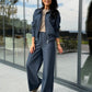 Set Denim - Blue