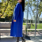 Palton Milanno - Electric Blue