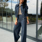 Set Denim - Blue