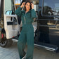 Set Ferra - Deep Emerald