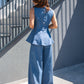Set Ellira - Denim