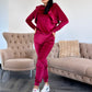 Costum ELLA - Bordo