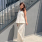 Set Esra - Linen