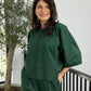 Set Pollo - Emerald Green