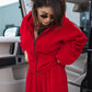 Set Jossy - Cherry Red
