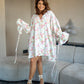 Rochie Boeme - Exotic