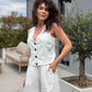 Set Aylin - White