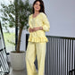 Set Denisse - Pale Lemon