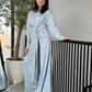Set Jhoana - Silver Cloud