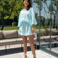 Set Orchid - Mint