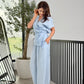 Set Rachel - Baby Blue