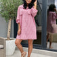 Rochie Amadeus - Red Lines