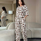 Set Maja - Natural Print