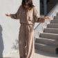 Set Arles - Sand Beige