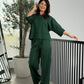 Set Pollo - Emerald Green