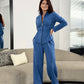 Trening Sweet - Urban Blue