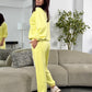 Costum Noella  - Citrus Yellow