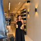 Rochie Tora - Black
