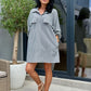 Rochie Amadeus - Gray
