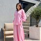Set Anika - Pink Blush