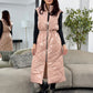Vesta Spring - Blush Pearl