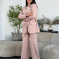 Costum Beth - Powdery Rose