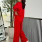 Set Pollo - Red