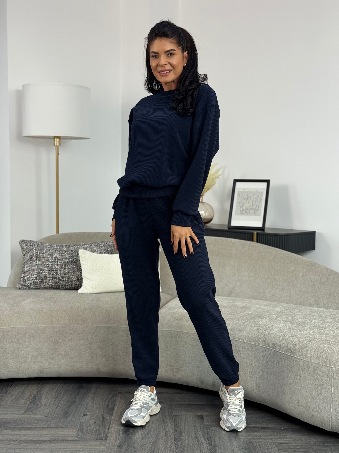 Trening Miray - Bleumarin