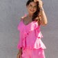 Set Senna - Pink