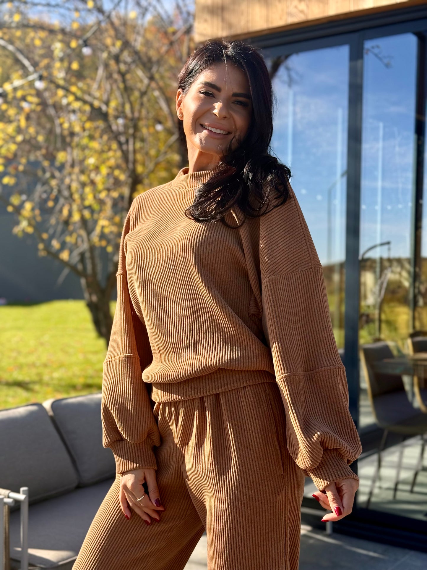 Trening Adnana - Golden Sun