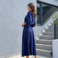 Rochie Monroe - Navy