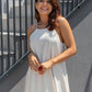 Rochie Tora - Natural