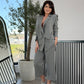 Costum Bunny - Grey