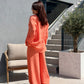 Set Anika - Orange