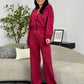 Costum Ajda - Wine
