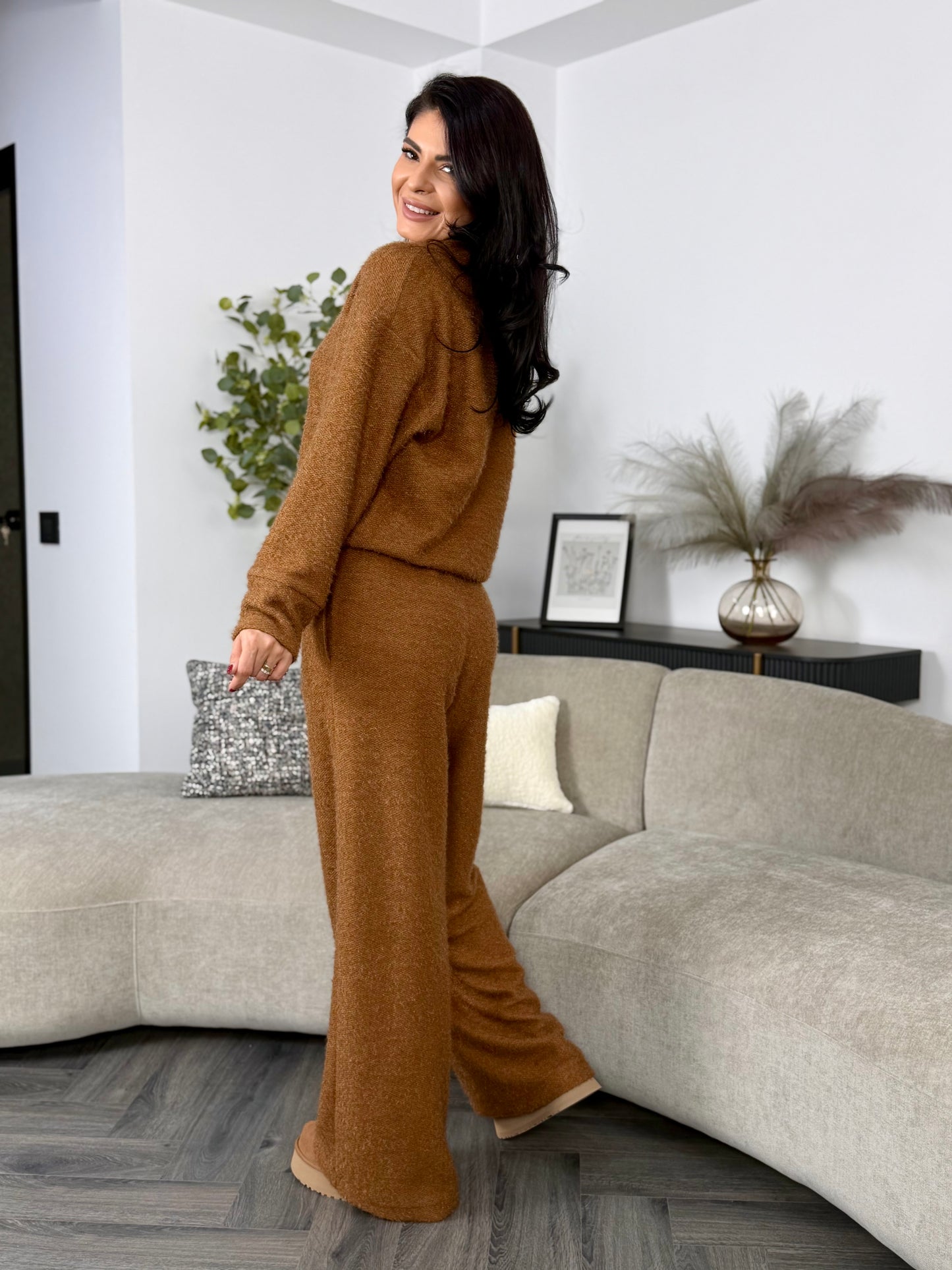 Set Miriphic - Brown Sugar