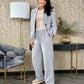 Set Gazelle - Cozy Gray