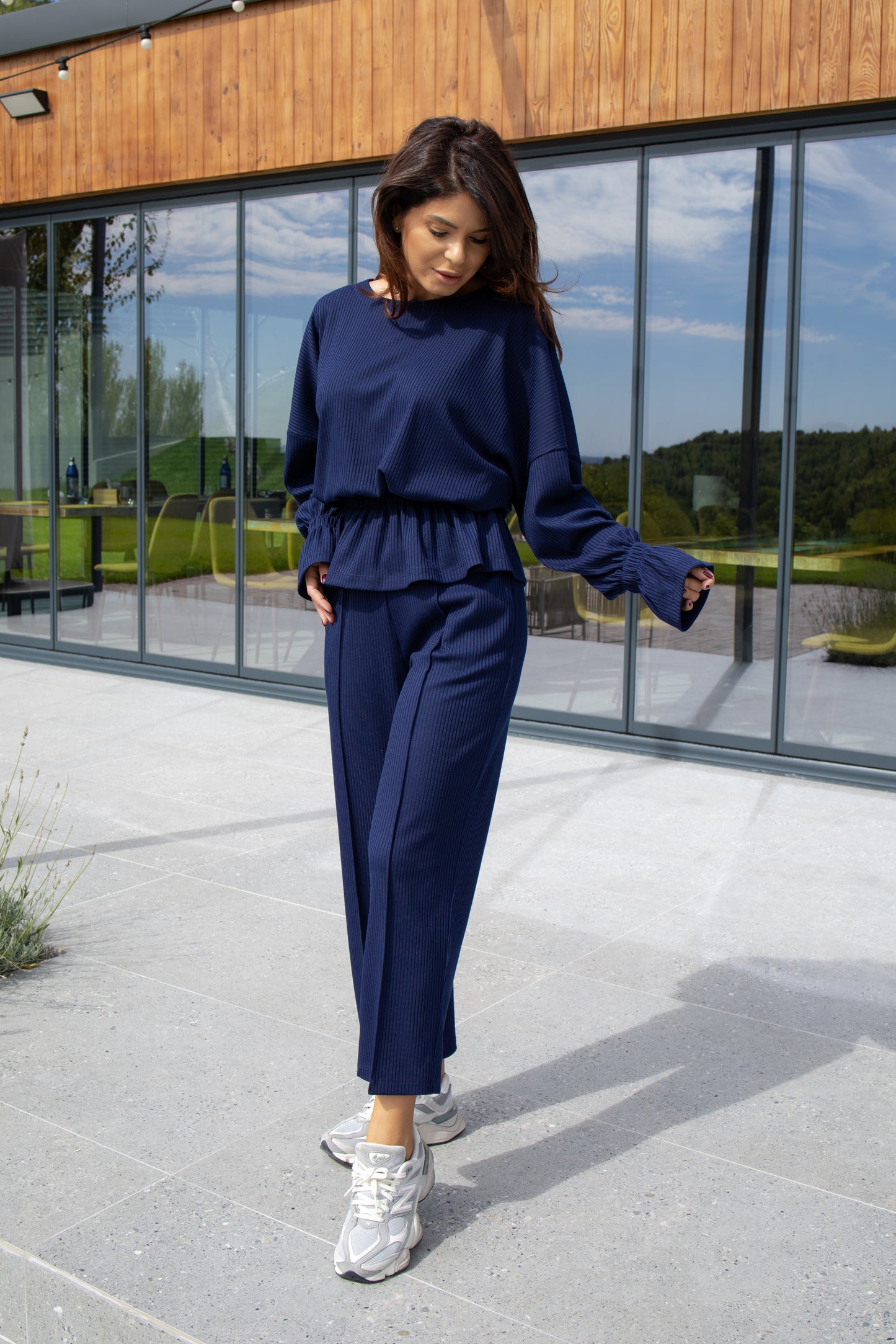 Set Lorelai - Navy
