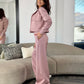 Set Morra - Rose Blush
