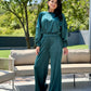Set Tatum - Verde Smarald