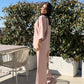 Set Sunny - Rose Blush