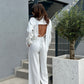 Costum Melissa - White
