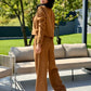 Costum Elmas - Gold Brown