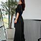 Rochie Saphire - Black