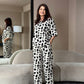 Set Maja - Mono Print