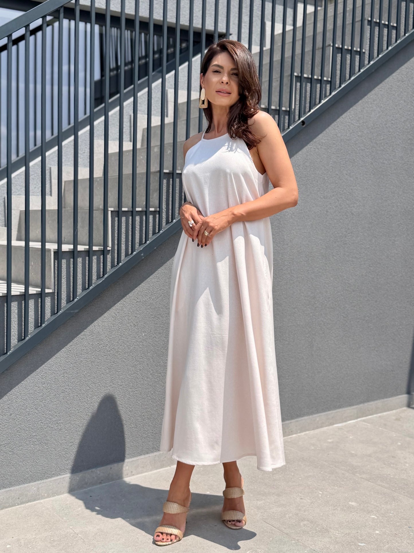 Rochie Tora - Rose