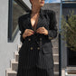 Costum Serra - Black