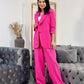 Costum Rissa - Pink