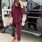 Costum Edith - Merlot