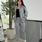 Set Martini - Stone Gray